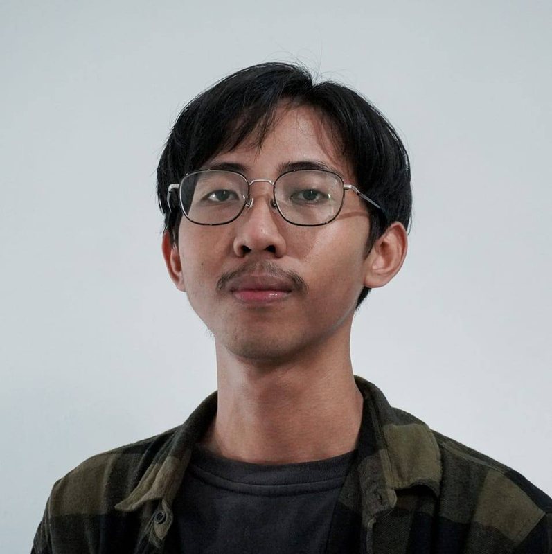 Foto Kevin Yoga